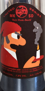 Bah Hum-Bock