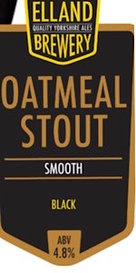 Oatmeal Stout