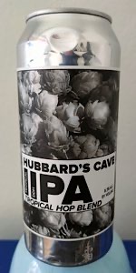 Tropical Double Dry Hopped IIPA