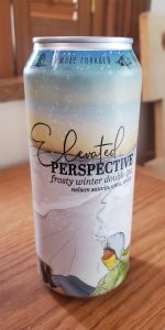 Elevated Perspective V7
