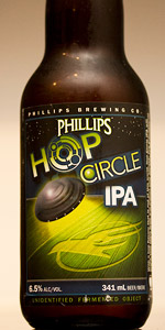 Hop Circle IPA