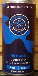 Nephology Series: Mosaic