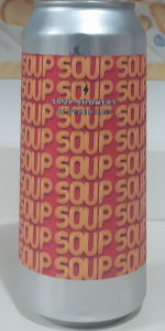 Soup Showers