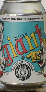 Micro Giant