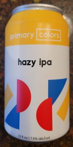 Hazy IPA