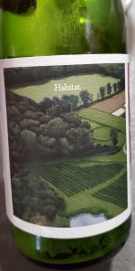Habitat: 2021 3-Year Blend 02
