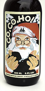 Co. Co. Ho!