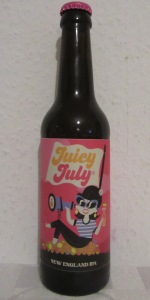 Jucy July