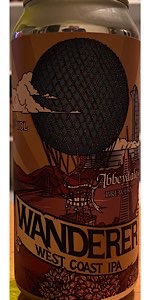 Wanderer West Coast IPA