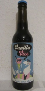 Vanilla Vice