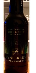 BA Mills & Hills