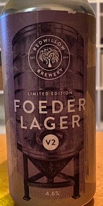 Foeder Lager V2