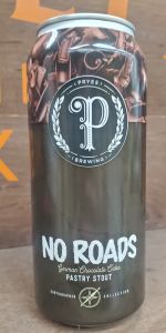 No Roads