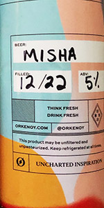 Misha Hollywood