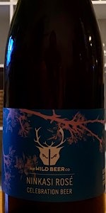 Ninkasi RosÃ©