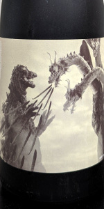 Nilla Beast From Outer Space