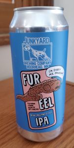 Fur Eel