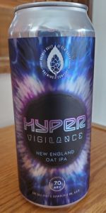 Hyper Vigilance