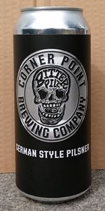 Bitter Pilz