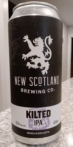 Kilted IPA