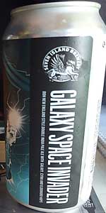 Galaxy Space Invader