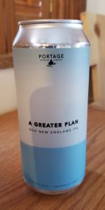 A. Greater Plan