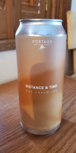 Distance & Time