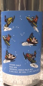 Max Air