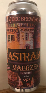 Astraia Marzen