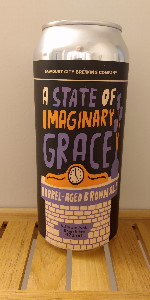 A State of Imaginary Grace