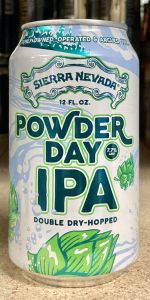 Powder Day IPA