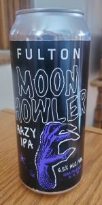 Moon Howler