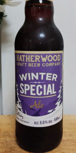 Hatherwood Winter Special