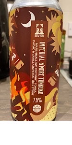 Imperial Smore Tonkoko