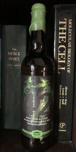 42 - Woodford Double Oak Bourbon Barrel-Aged