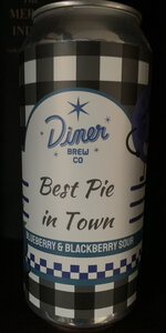 Best Pie in Town
