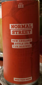 Normal Street Gen III