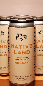 Native Land