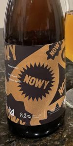 Nowy Vol 1.0