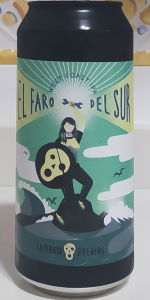 El Faro del Sur