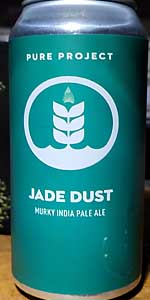 Jade Dust