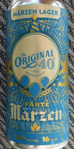 PÃ¤rte MÃ¤rzen
