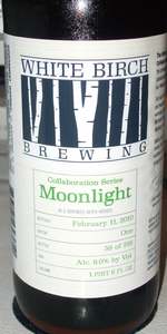 Collaboration Series Moonlight Ale
