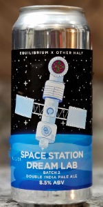 Space Station Dream Lab