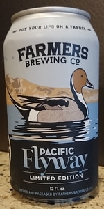 Pacific Flyway