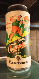 Champion