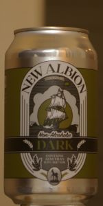 New Albion Dark