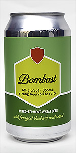 Bombast