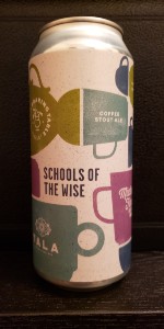 Schools of the Wise