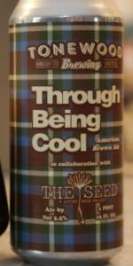 Through Being Cool
